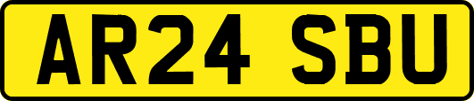 AR24SBU