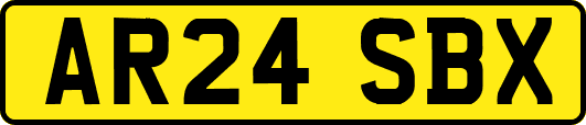 AR24SBX