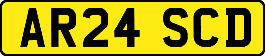 AR24SCD