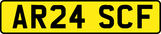 AR24SCF