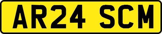 AR24SCM