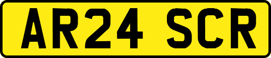 AR24SCR