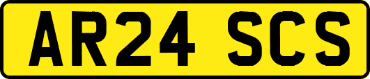 AR24SCS