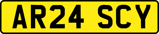 AR24SCY