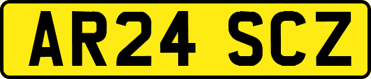 AR24SCZ