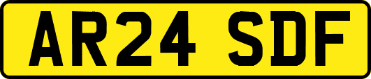 AR24SDF