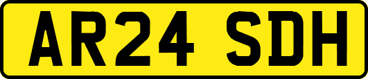 AR24SDH