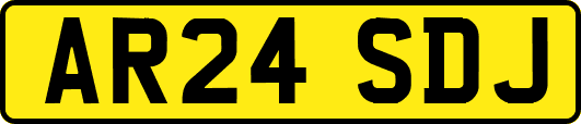 AR24SDJ