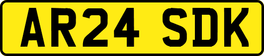 AR24SDK
