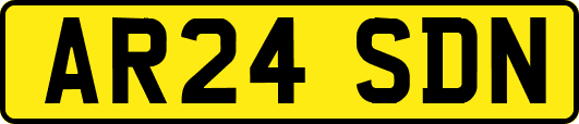 AR24SDN