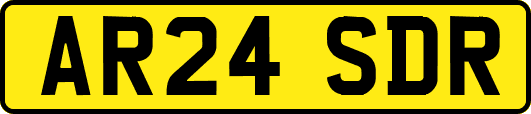 AR24SDR