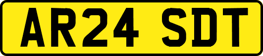 AR24SDT