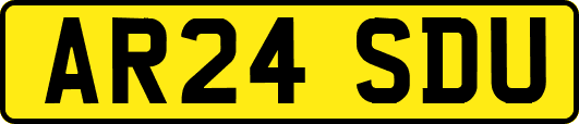 AR24SDU