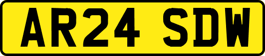 AR24SDW