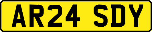 AR24SDY