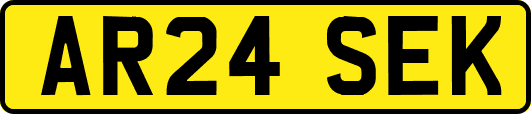 AR24SEK