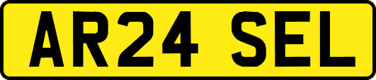 AR24SEL