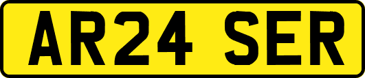 AR24SER