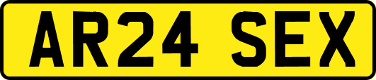 AR24SEX