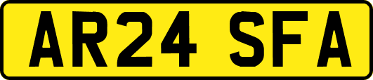 AR24SFA