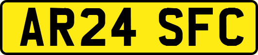 AR24SFC