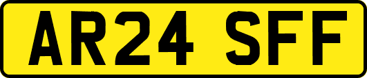 AR24SFF