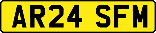 AR24SFM