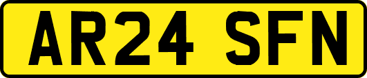 AR24SFN
