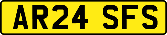 AR24SFS