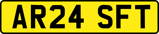 AR24SFT