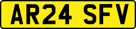 AR24SFV
