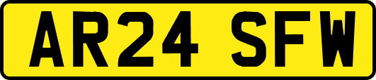 AR24SFW