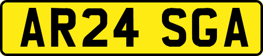 AR24SGA