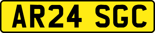 AR24SGC