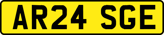 AR24SGE
