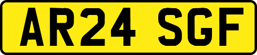 AR24SGF