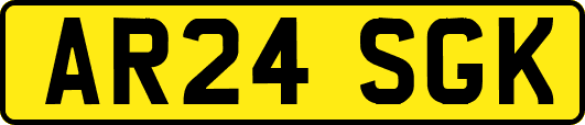 AR24SGK