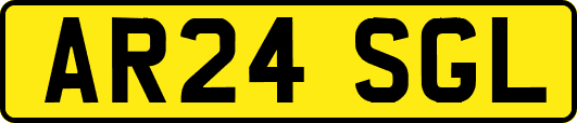 AR24SGL