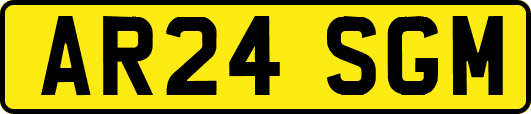 AR24SGM