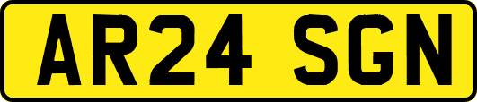 AR24SGN