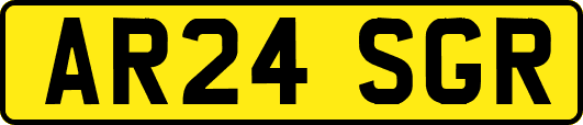 AR24SGR