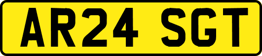 AR24SGT