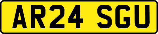 AR24SGU
