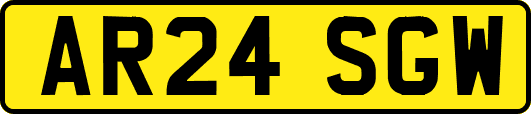 AR24SGW