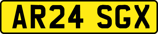 AR24SGX