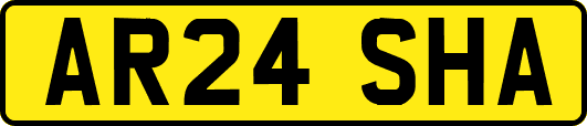 AR24SHA
