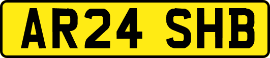 AR24SHB