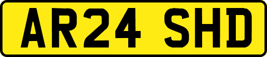 AR24SHD
