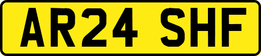AR24SHF