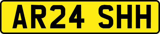 AR24SHH